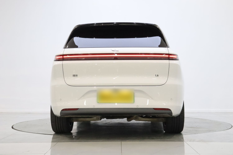 理想汽车 理想L6 2024款 Pro车身外观6004