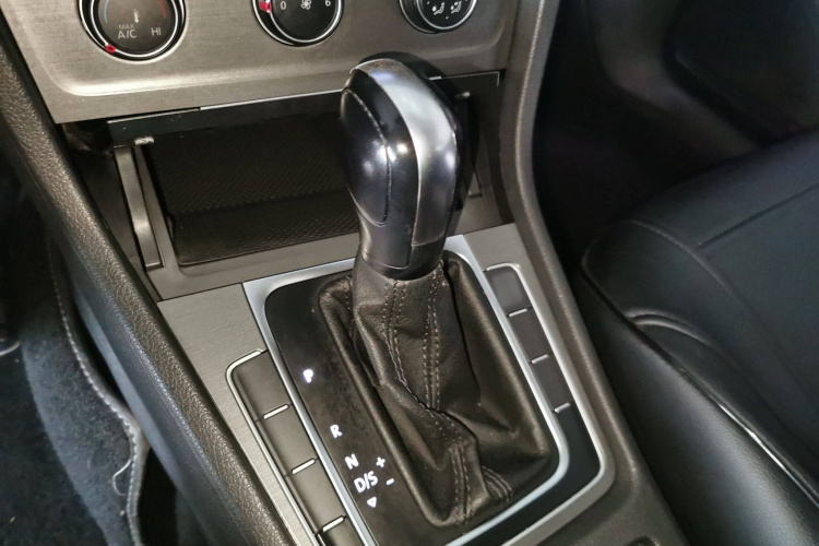 大众 高尔夫 2014款 1.6L 自动舒适型局部细节18