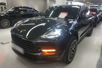 保时捷 2018款 Macan 2.0T