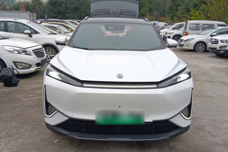 东风风神 风神L7新能源 2024款 205 臻享版车身外观6001