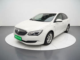 别克 英朗 2017款 15N 手动进取型