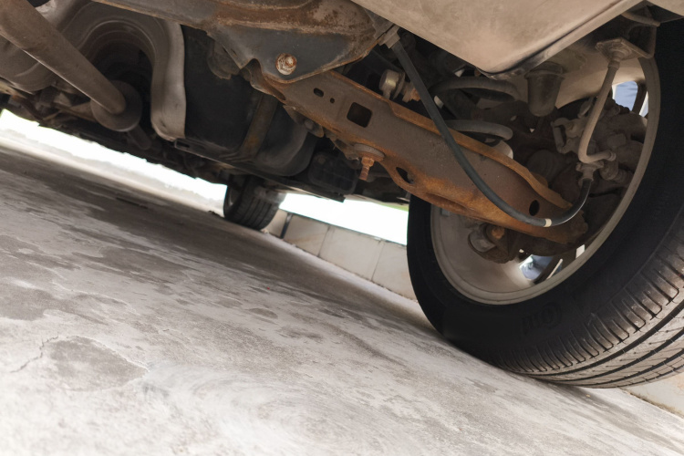 陆风X7 2015款 2.0T 全景尊贵版局部细节9002