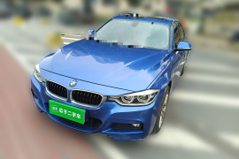 宝马3系 2017款 320Li M运动型