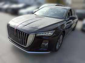 红旗H5 2023款 1.5T DCT智联旗韵版