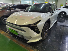 东风本田S7 2025款 开拓者版