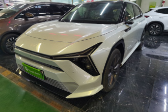 东风本田S7 2025款 开拓者版