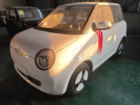 长安启源 长安Lumin 2024款 130km 清悦款