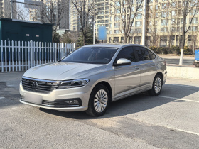 大众 朗逸 2022款 1.5L 自动舒适版