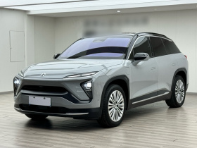 蔚来ES6 2020款 430KM 性能版