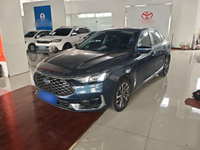 福特 福睿斯 2021款 1.5L 自动钻石版