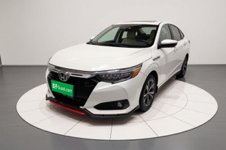 本田 凌派 2022款 180Turbo CVT旗舰版