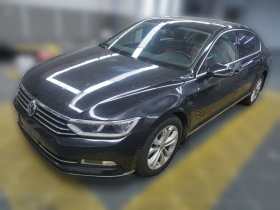 大众 迈腾 2017款 330TSI DSG 豪华型