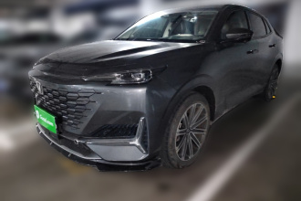 长安UNI-K 2021款 2.0T 尊贵型