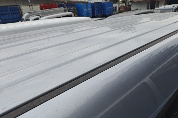 五菱汽车 五菱扬光 2025款 310KM 客车版宁德时代定制版局部细节57