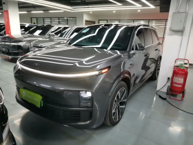 理想汽车 理想L9 2022款 Max