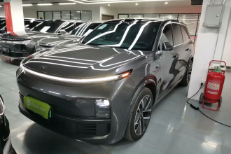 理想汽车 理想L9 2022款 Max