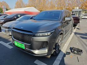 理想汽车 理想ONE 2021款 增程6座版