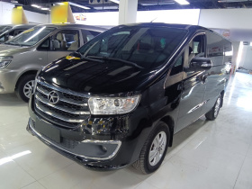 江淮瑞风 瑞风M3 2016款 宜家版 1.6L 豪华智能型