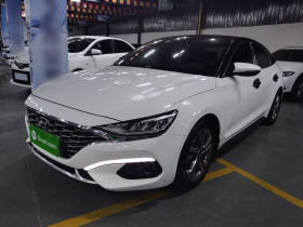 现代 菲斯塔 2019款 280TGDi 智速版 国VI