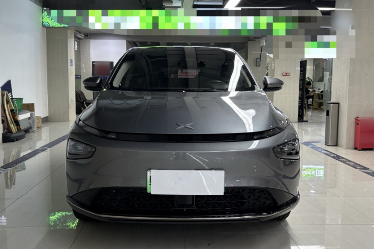 小鹏G3 2021款 G3i 460G车身外观6001