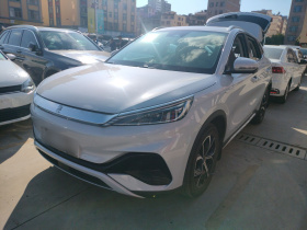 比亚迪 元PLUS 2023款 冠军版 430KM 超越型