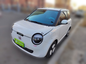 长安启源 长安Lumin 2024款 130km 清悦款