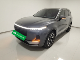 理想汽车 理想ONE 2021款 增程6座版