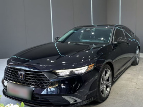 本田 雅阁新能源 2023款 2.0L e:PHEV 尊贵版