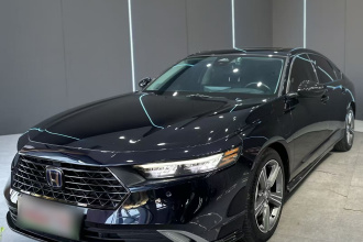 本田 雅阁新能源 2023款 2.0L e:PHEV 尊贵版