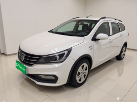 宝骏310W 2017款 1.5L 手动舒适型 国V