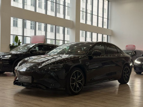 比亚迪 海豹 2025款 650智航版