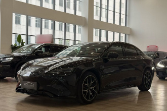 比亚迪 海豹 2025款 650智航版