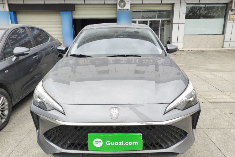 荣威i5 2023款 1.5L 手动舒享版车身外观6001