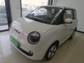 长安启源 长安Lumin 2026款 宝藏版 205km 酷爱米 宁德