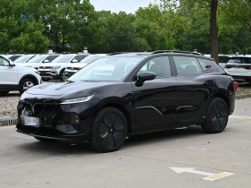 岚图汽车 岚图知音 2024款 四驱全球版