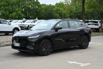 岚图汽车 岚图知音 2024款 四驱全球版