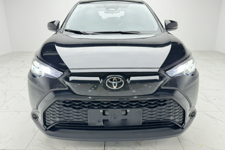 丰田 锋兰达 2024款 2.0L CVT领先版车身外观6003