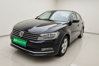 大众 朗逸 2017款 1.6L 手动风尚版