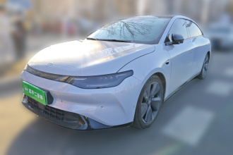 零跑汽车 零跑C01 2022款 后驱长续航版