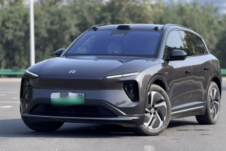 蔚来ES6 2024款 75kWh