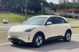 吉利银河 星愿 2025款 310km 青春版