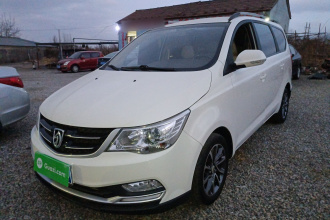 五菱汽车 五菱730 2020款 营运车 1.5L 手动超值版 7座