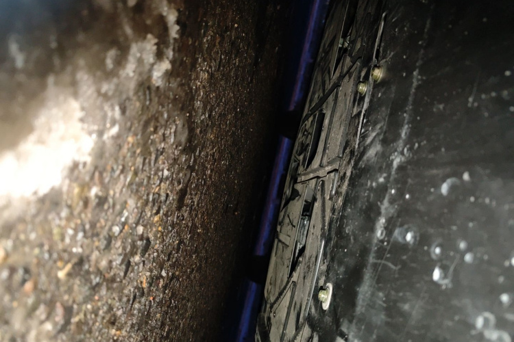 奔腾B70 2024款 龙腾版 1.5T 领创型局部细节9008