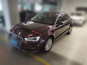 奥迪A3 2016款 Limousine 35 TFSI 领英型