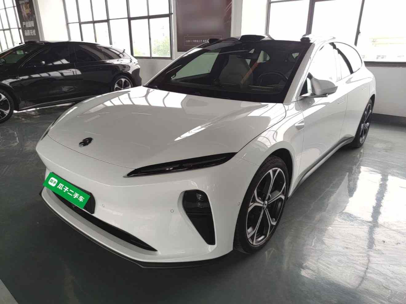蔚来ET5T 2024款 75kWh Touring(2)
