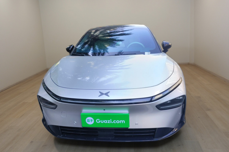 小鹏P7+ 2024款 长续航 Max车身外观2