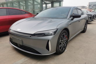 奇瑞风云 风云A9L 2025款 260超长续航尊贵版