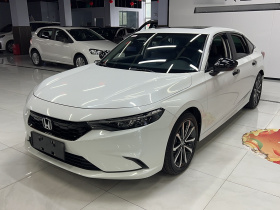 本田 型格 2023款 240TURBO CVT智享版