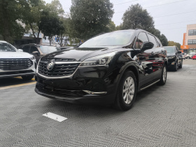 别克 昂科威 2020款 20T 两驱领先型