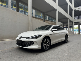 大众 2023款 凌渡L 280TSI DSG酷辣版